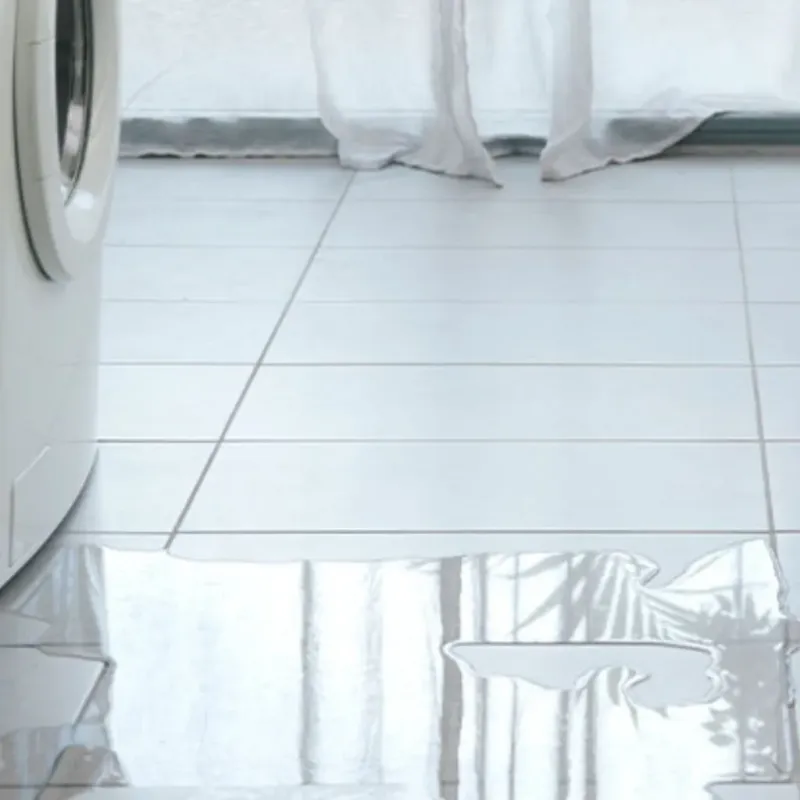 Appliance Leak Cleanup in Sherman County, OR