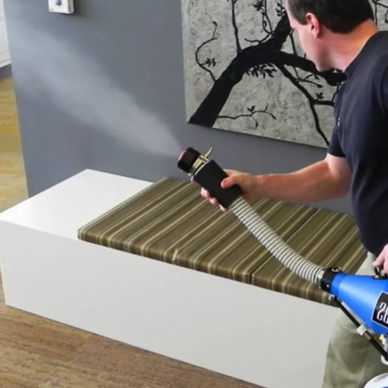 Professional Odor Removal in Sherman County, OR